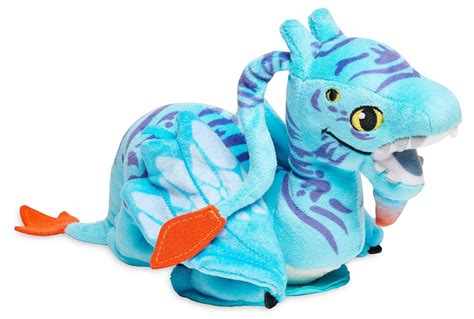 About this product. . Avatar banshee plush